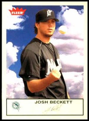 278 Josh Beckett